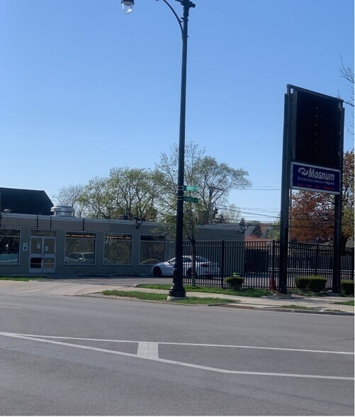 More Photos Of 6440-6444 W Diversey Ave, Chicago Freestanding For Sale