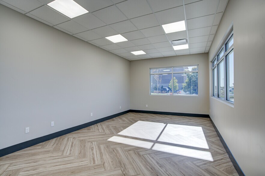 More Photos Of 4272 Promenade Dr, Colorado Springs Office For Lease