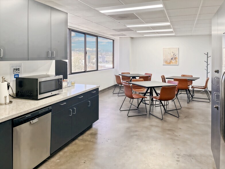 More Photos Of 5005 Texas St, San Diego Coworking Space