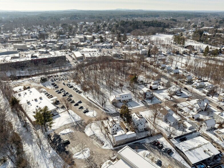 More Photos Of 56 Winthrop St, Concord Medical For Lease