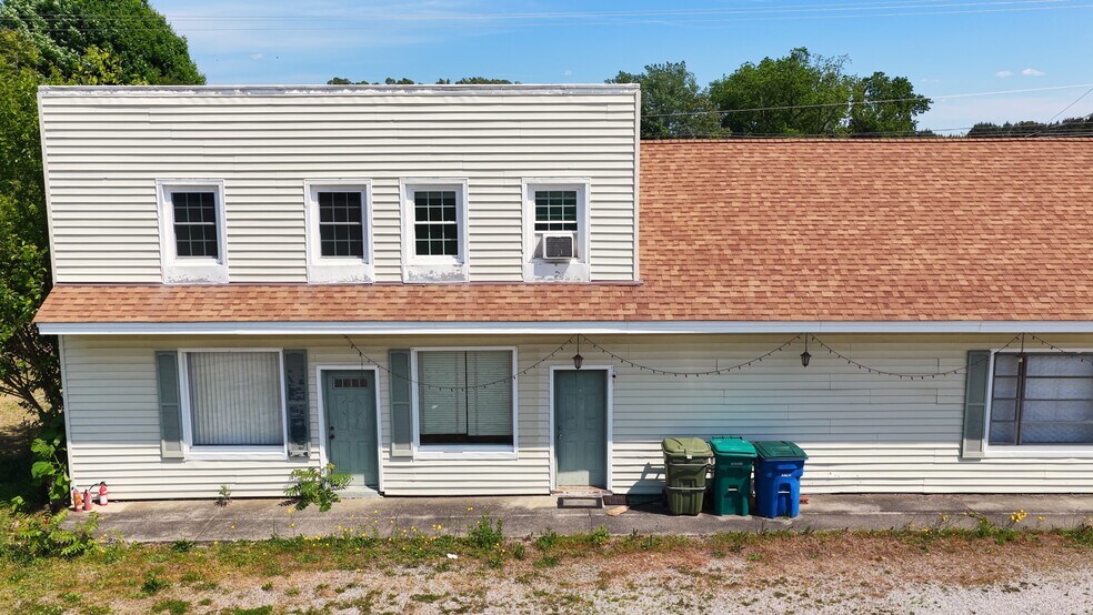 Primary Photo Of 9597 US Highway 29 Business, Ruffin Storefront Retail Residential For Sale