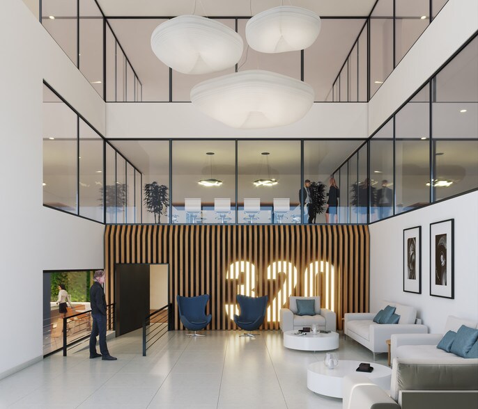 More Photos Of 320 Boston Post Rd, Darien Office For Lease