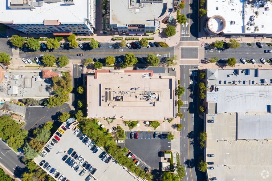 More Photos Of 24300 Town Center Dr, Valencia Office For Lease