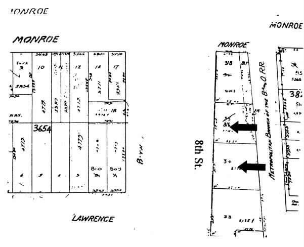 More Photos Of 3401 8th St NE, Washington Warehouse For Lease