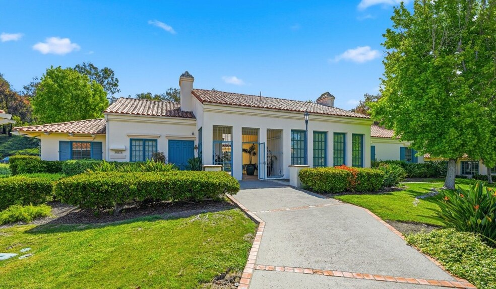 Primary Photo Of , San Juan Capistrano Office For Sale