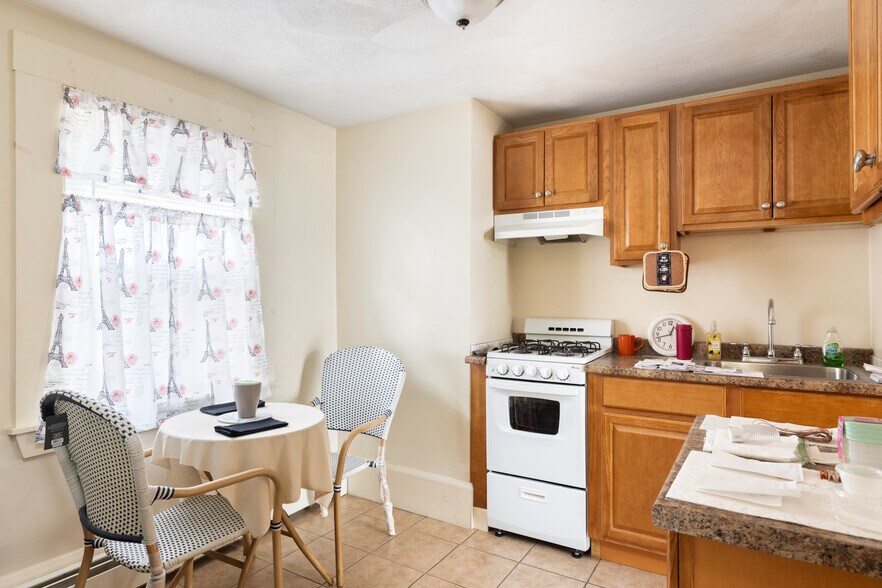 More Photos Of , Lynn Multifamily For Sale