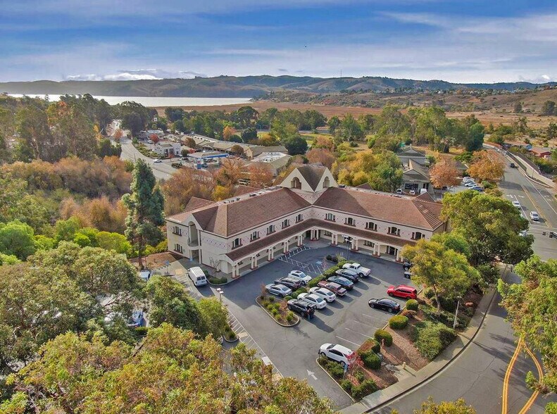 More Photos Of 1100 Rose Dr, Benicia Medical For Lease