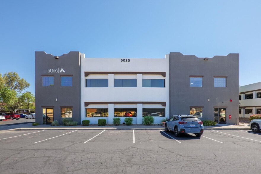 More Photos Of 5010 E Shea Blvd, Scottsdale Unknown For Lease