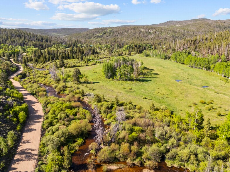 More Photos Of 3219 County Road 99, Red Feather Lakes Specialty For Sale