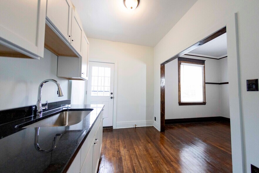 More Photos Of 14536 E Jefferson Ave, Detroit Storefront Retail Residential For Sale