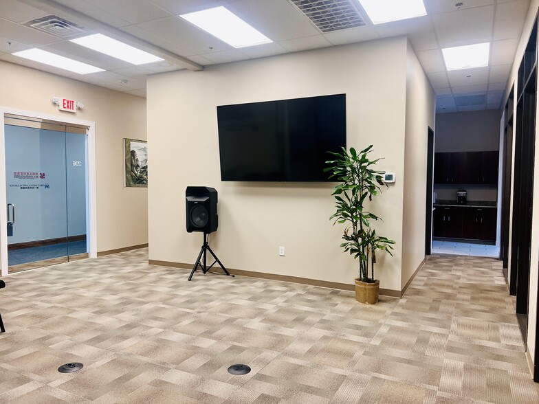 More Photos Of 7709 San Jacinto Pl, Plano Office For Sale