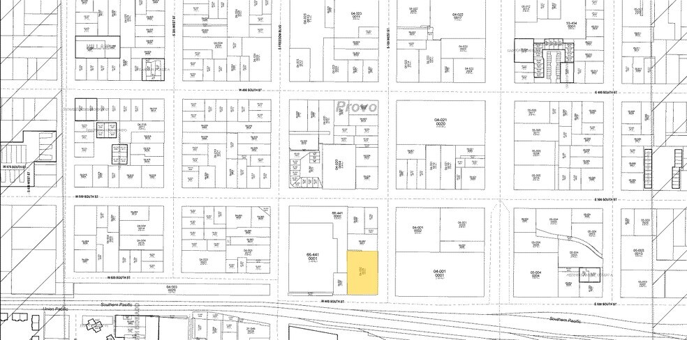 More Photos Of 560 S 100 W, Provo Coworking Space