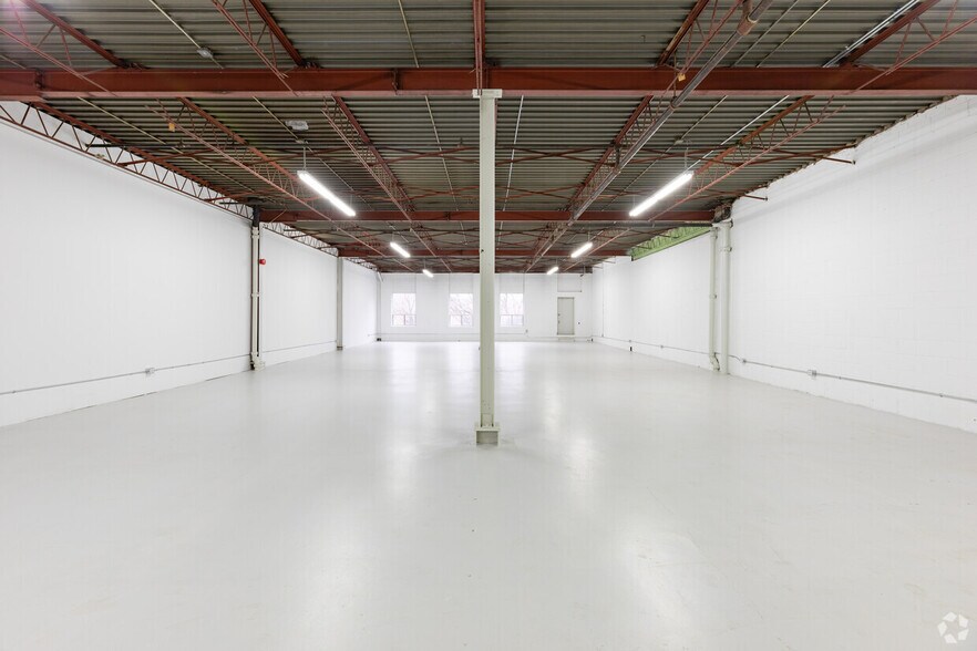 More Photos Of 388 Carlaw Ave, Toronto Warehouse For Lease