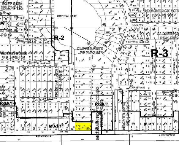 More Photos Of 1905 E Michigan St, Orlando Service Station For Sale