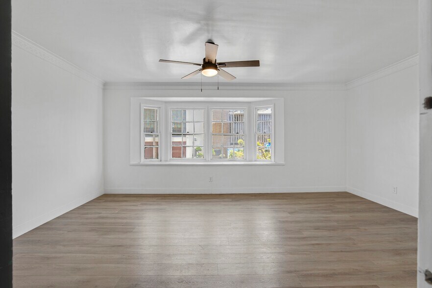 More Photos Of 1215 S Fairfax Ave, Los Angeles Apartments For Sale