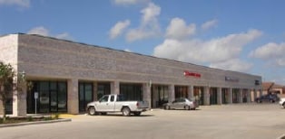 Primary Photo Of 2422 E Tyler Ave, Harlingen Storefront For Sale