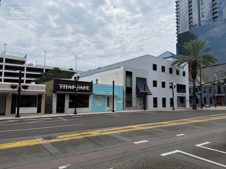 More Photos Of 213 Magnolia Ave, Orlando Office For Sale