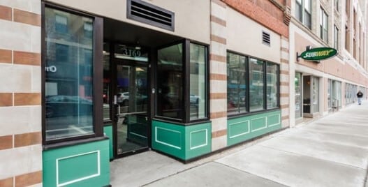 More Photos Of 1547-1549 W Belmont Ave, Chicago Unknown For Lease