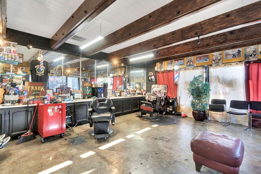 More Photos Of 1459 N Van Ness Ave, Fresno Storefront For Sale