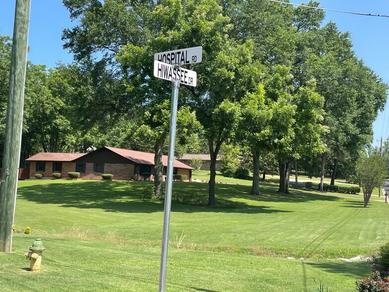 More Photos Of Hospital Road (5ac), Starkville Land For Sale