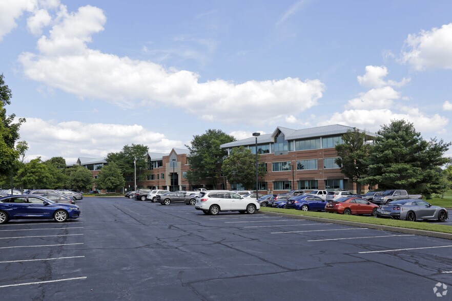 Primary Photo Of 100 Tournament Dr, Horsham Township Office For Lease