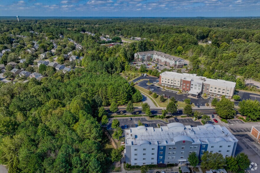 More Photos Of 12049 Retail Dr, Wake Forest Land For Sale