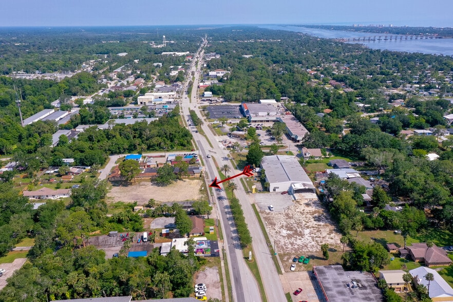 More Photos Of 670 S Yonge St, Ormond Beach Land For Sale