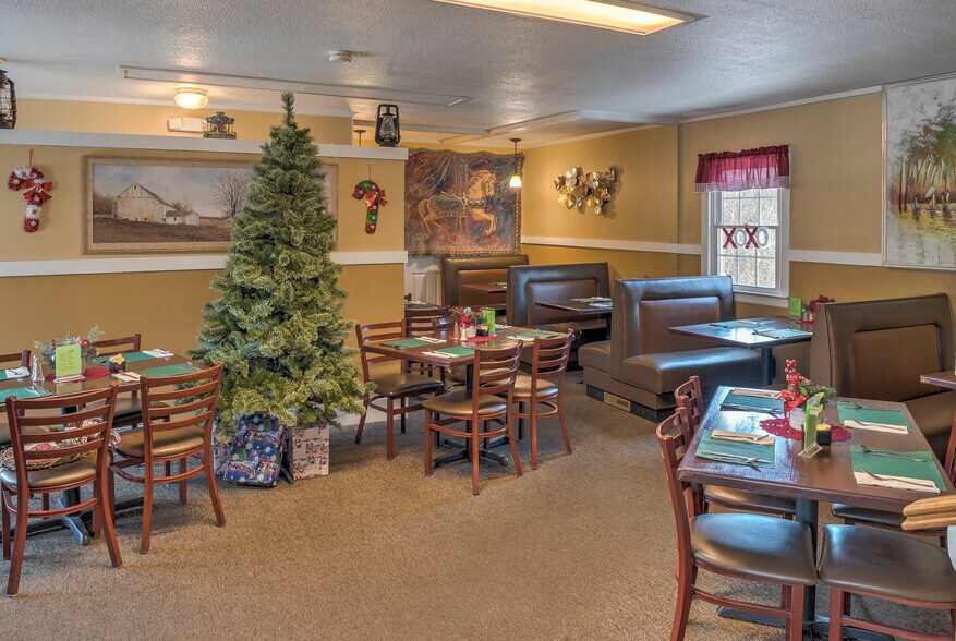 More Photos Of 10 NH Route 12 S, Fitzwilliam Restaurant For Sale