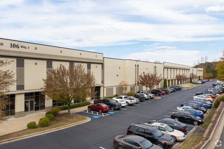 More Photos Of 106 Northpoint Pky, Acworth Warehouse For Lease