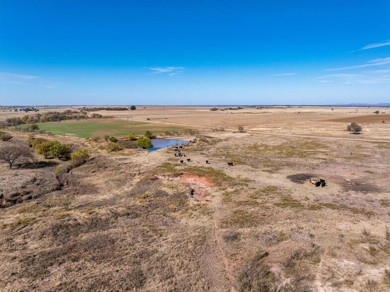 More Photos Of 17847 New Hope rd, Faxon Land For Sale