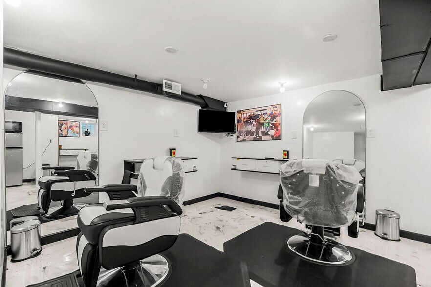 More Photos Of 6632 E Truman Rd, Kansas City General Retail For Sale