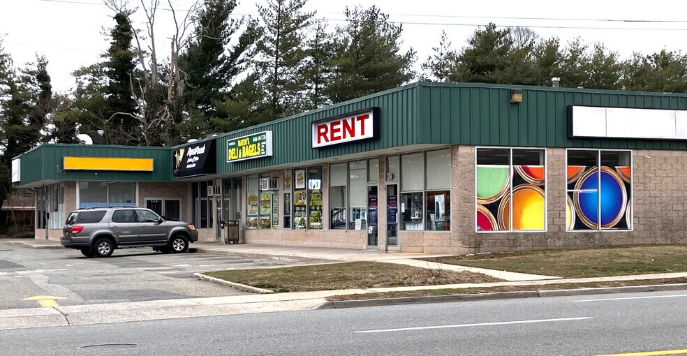 Primary Photo Of 980-1006 Merrick Rd, Baldwin Unknown For Lease