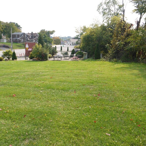 More Photos Of 5384 Mifflin Rd, Pittsburgh Fast Food For Sale