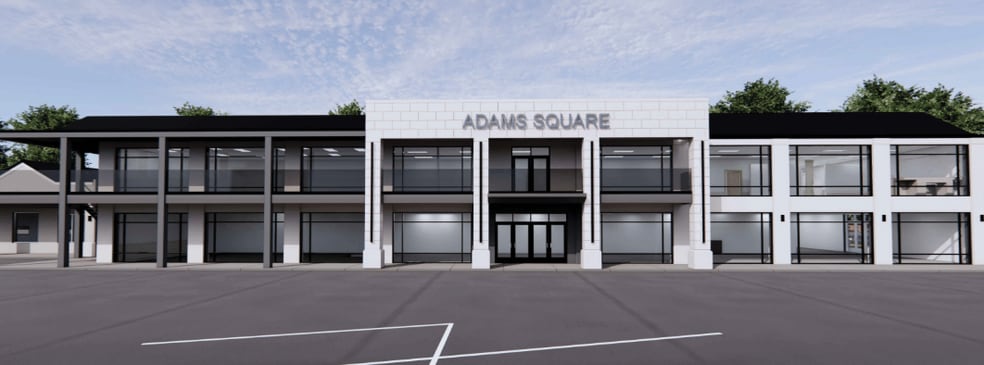 Primary Photo Of 619-725 S Adams Rd, Birmingham Unknown For Lease