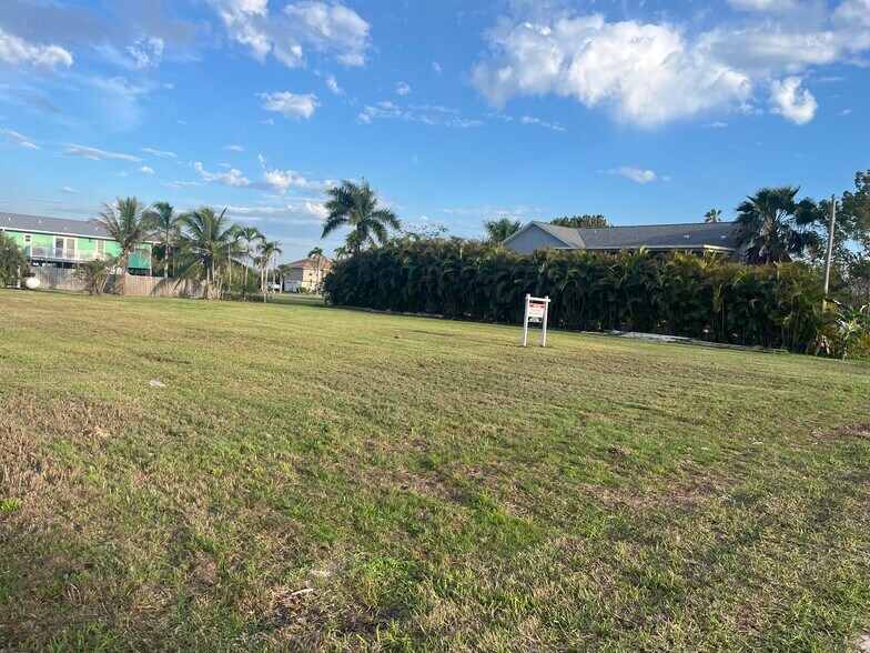 More Photos Of 504 Buckner N ave, Everglades City Land For Sale