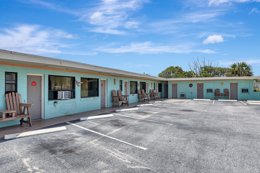 More Photos Of 808 S Atlantic Ave, Daytona Beach Hospitality For Sale