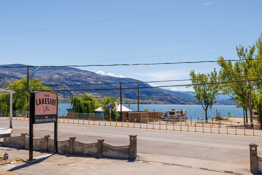 More Photos Of 4201 Skaha Lake Rd, Penticton Hotel For Sale