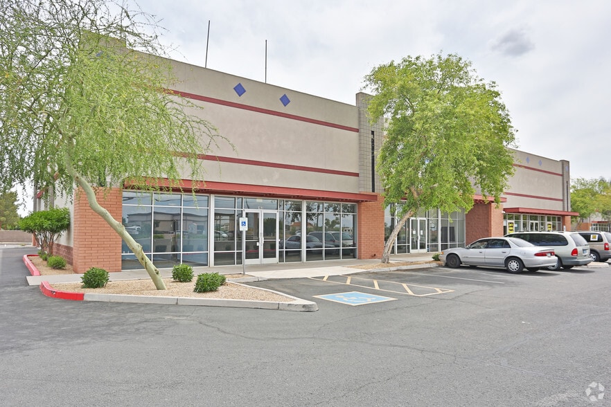 More Photos Of 9123 E Southern Ave, Mesa Showroom For Lease