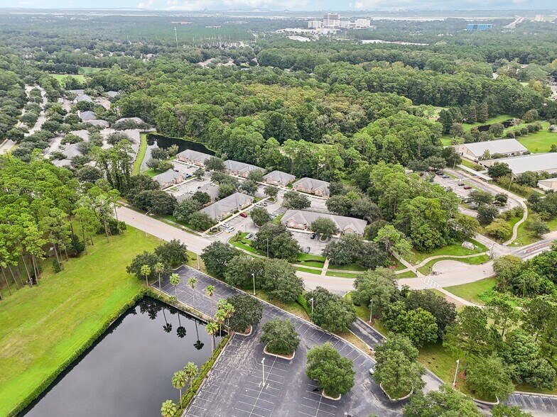 More Photos Of 4745 Sutton Park Ct, Jacksonville Medical For Sale