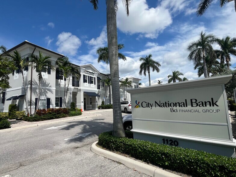 More Photos Of 1110-1120 S Federal Hwy, Delray Beach Storefront Retail Office For Lease