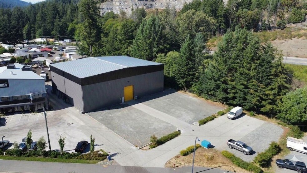 Primary Photo Of 2920 Amy Rd, Langford Warehouse For Lease