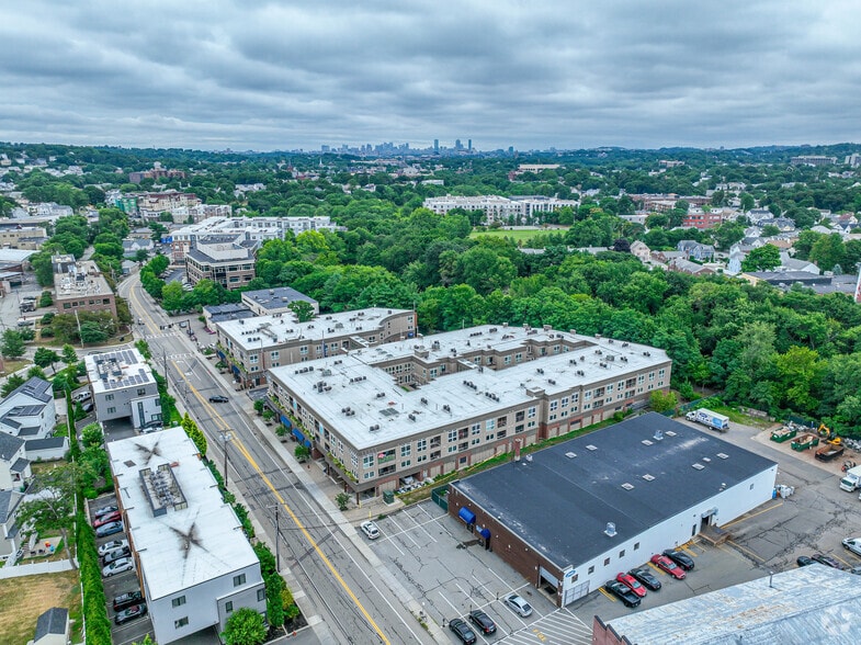 More Photos Of 350 Pleasant St, Watertown Apartments For Lease