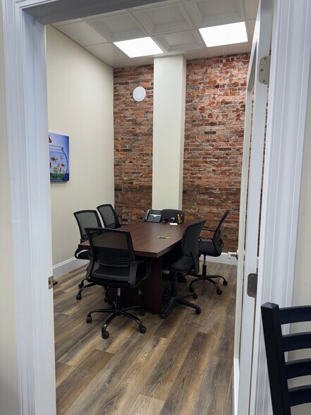 More Photos Of 9 Main St, Brockport Office For Lease