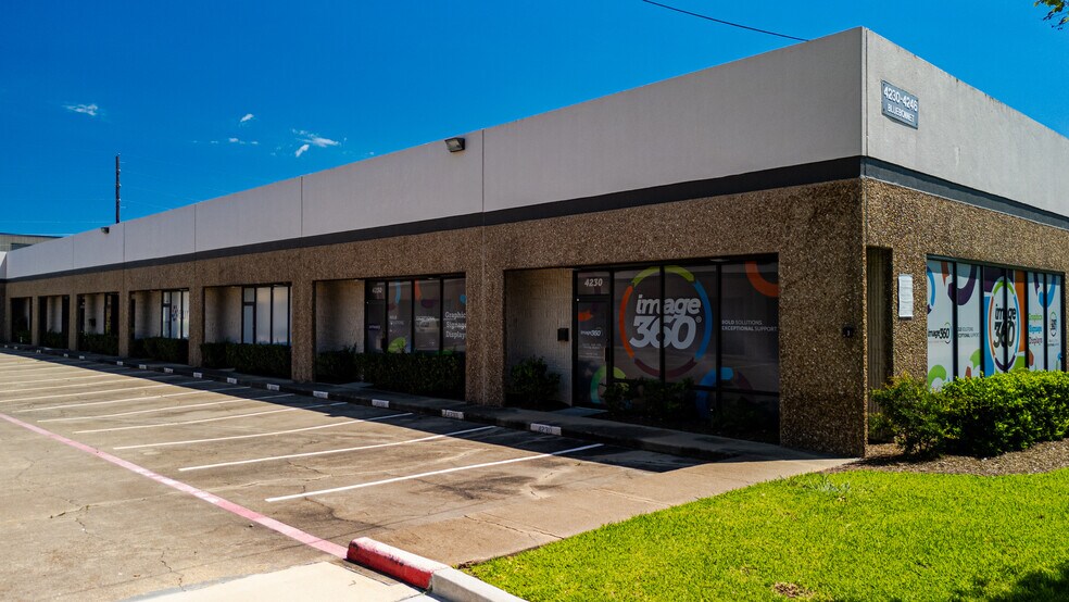 More Photos Of 4230-4246 Bluebonnet Dr, Stafford Unknown For Lease