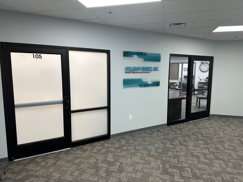 More Photos Of 2920 George Washington Way, Richland Office For Lease