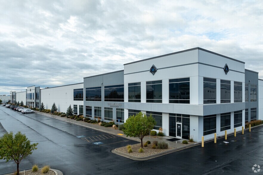 Primary Photo Of 1226 S 630 E, American Fork Warehouse For Lease