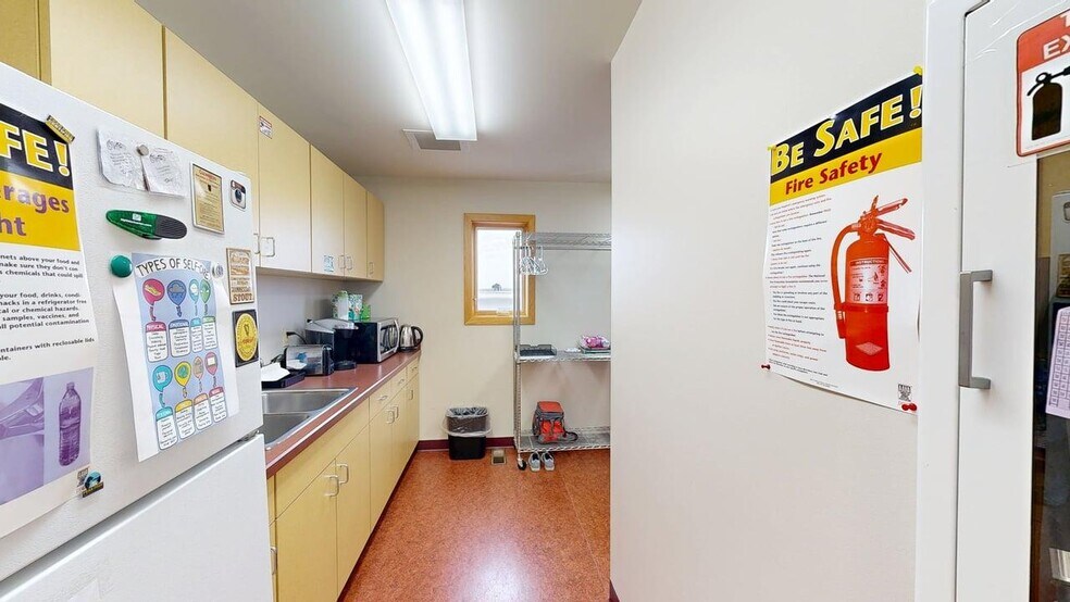 More Photos Of 1321 N 27th St, Billings Medical For Sale