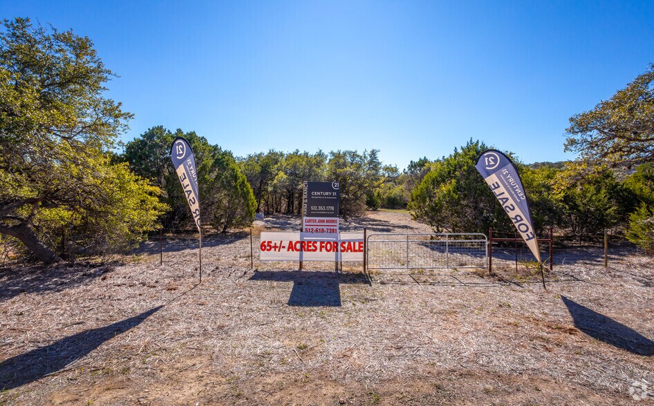 11435 Fm 32, Fischer, TX 78623 Land For Sale