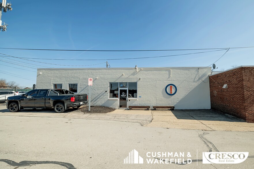 More Photos Of 275 W Market St, Akron Freestanding For Sale