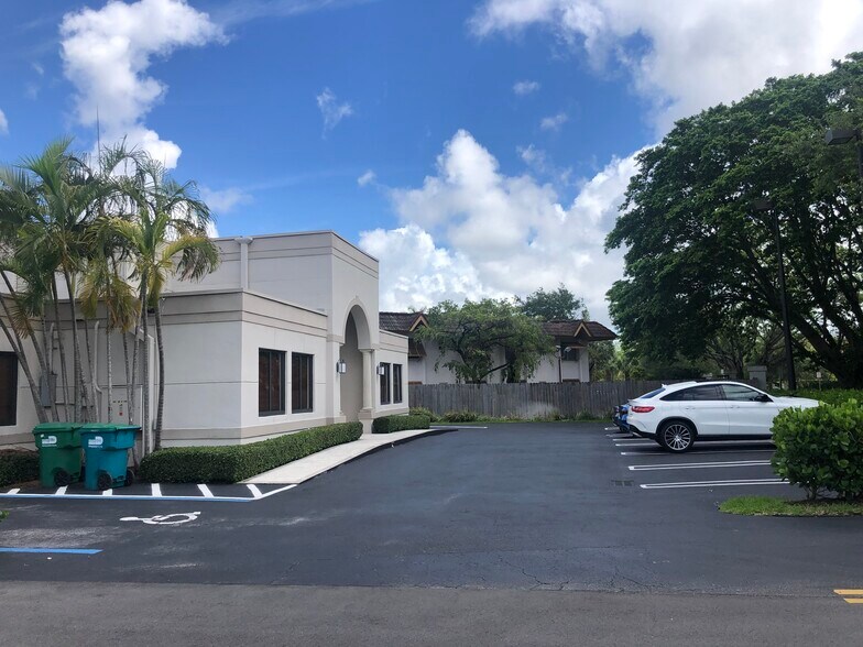 More Photos Of 9400 SW 77th Ave, Miami Office For Lease